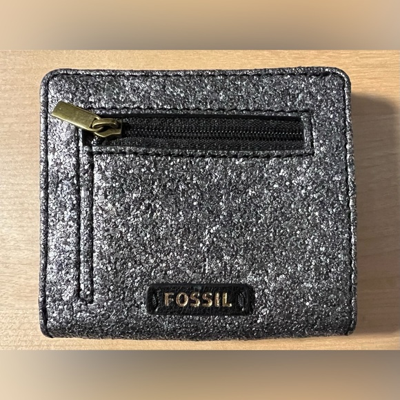 Fossil wallet - Picture 4 of 4